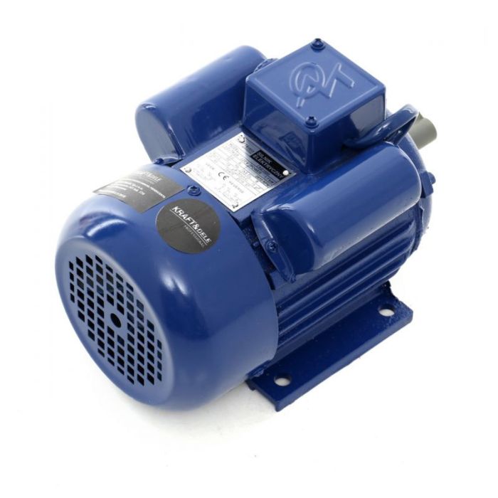  Ηλεκτρικός Κινητήρας 2.2 kW 380 V Kraft&amp;Dele KD-1813 