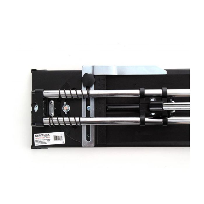 Χειροκίνητος Κόφτης Πλακιδίων 80 cm Kraft&amp;Dele KD-575 