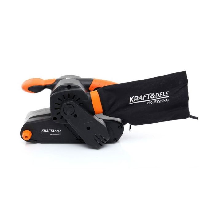  Ταινιολειαντήρας 1850 W 76 x 457 mm Kraft&amp;Dele KD-1679 