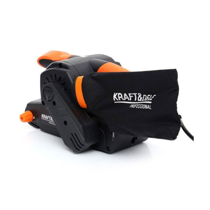  Ταινιολειαντήρας 1850 W 76 x 457 mm Kraft&amp;Dele KD-1679 