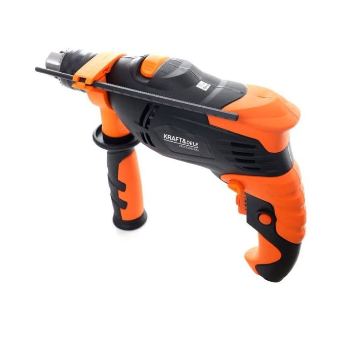  Ηλεκτρικό Κρουστικό Δράπανο 1700 W Kraft&amp;Dele KD-1685 