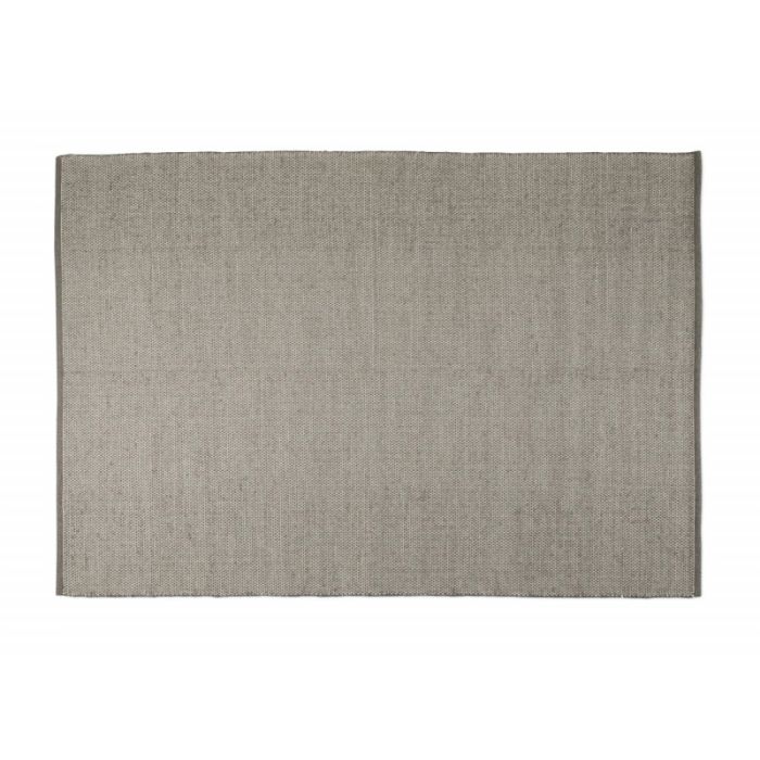  Μάλλινο Χαλί 160 x 230 cm Χρώματος Γκρι Lifa-Living 8719831797431 