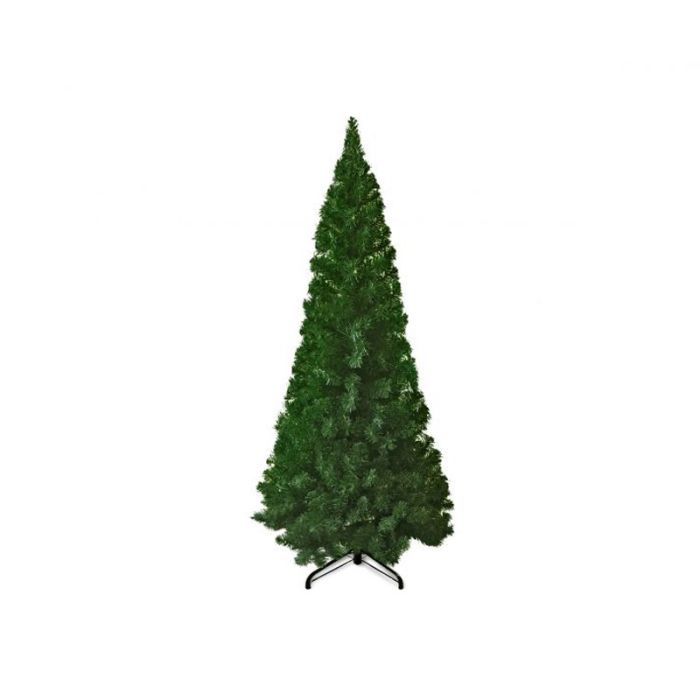 Χριστουγεννιάτικο Δέντρο 150 cm με Μεταλλική Βάση Idomya 30000056