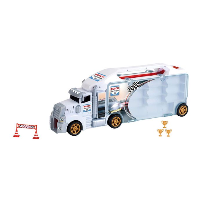  Φορτηγό Αυτοκινήτων Bosch Klein 2837 