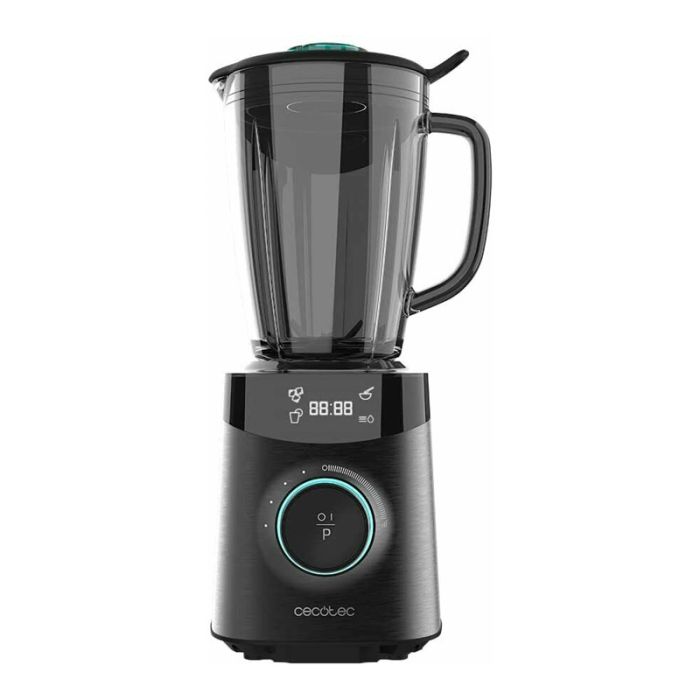  Μπλέντερ Cecotec Power Black Titanium 1800 Advance CEC-04304 