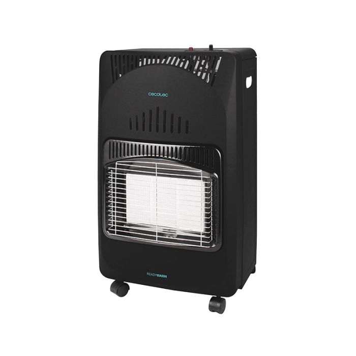 Θερμάστρα Αερίου 4200 W Cecotec Ready Warm 4000 Slim Fold CEC-05341 