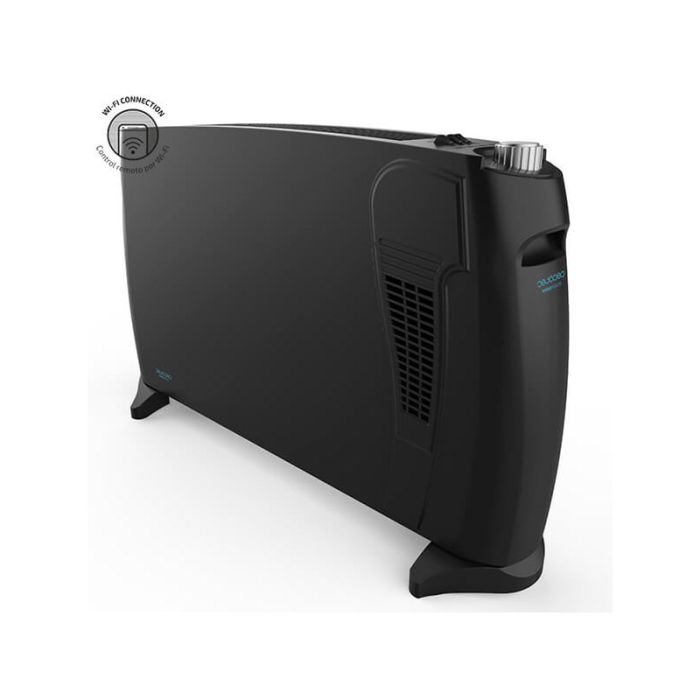  Φορητός Θερμοπομπός Cecotec Ready Warm 6600 Turbo Convection Plus CEC-05317 