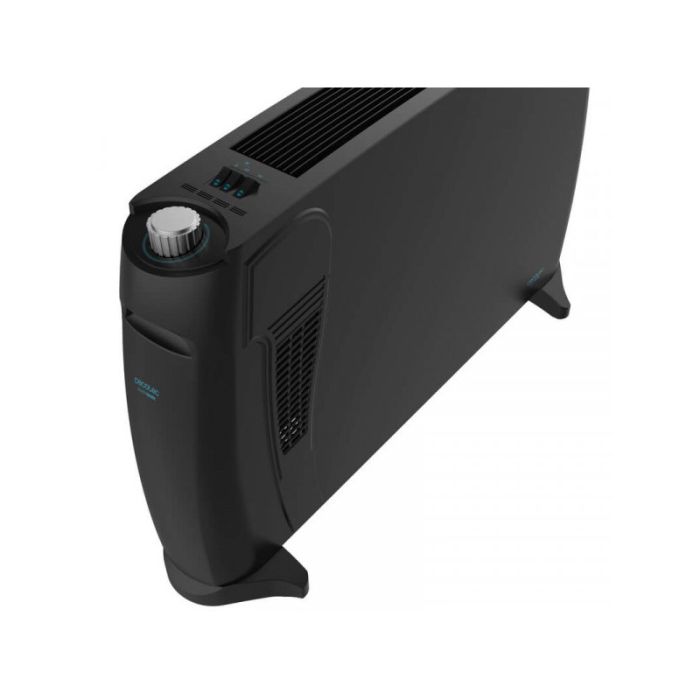  Φορητός Θερμοπομπός Cecotec Ready Warm 6600 Turbo Convection Plus CEC-05317 