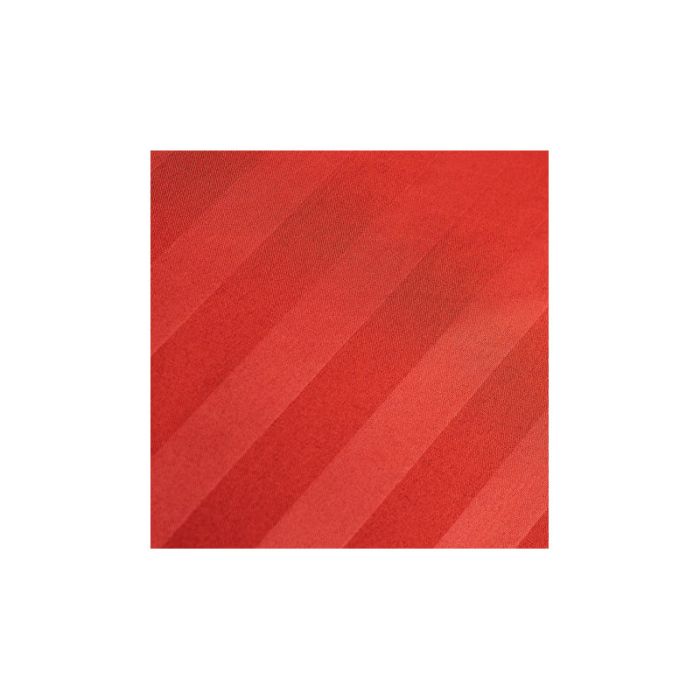  Σετ Μονή Παπλωματοθήκη με Μαξιλαροθήκη 140 x 220 cm Χρώματος Κόκκινο Dallas Zensation 8719242088791 