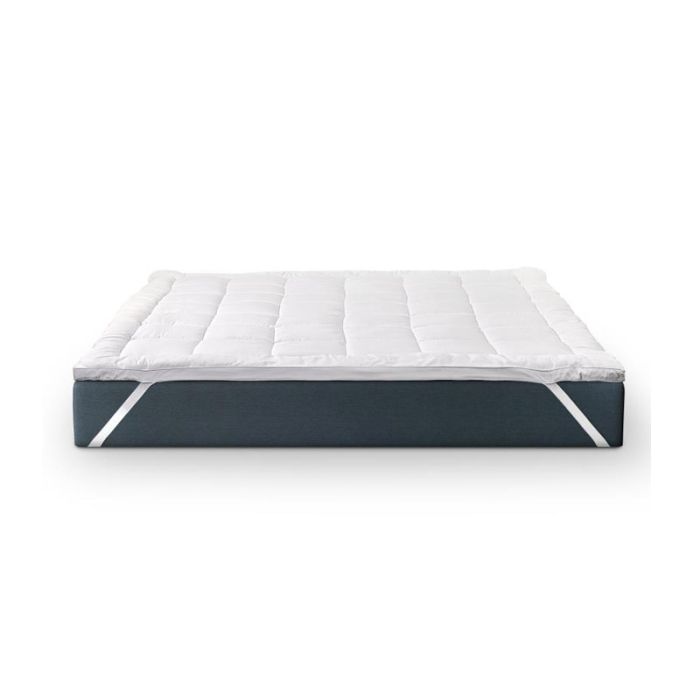  Ανώστρωμα Μονό 90 x 200 cm Eco-Dons Swiss Nights 8720105692444 