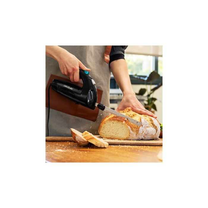  Ηλεκτρικό Μαχαίρι 150 W Cecotec Cut-Eat 1800 CEC-03183 