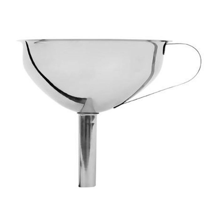  Χωνί Κουζίνας από Ανοξείδωτο Ατσάλι 13 cm 5Five Simply Smart 146569 
