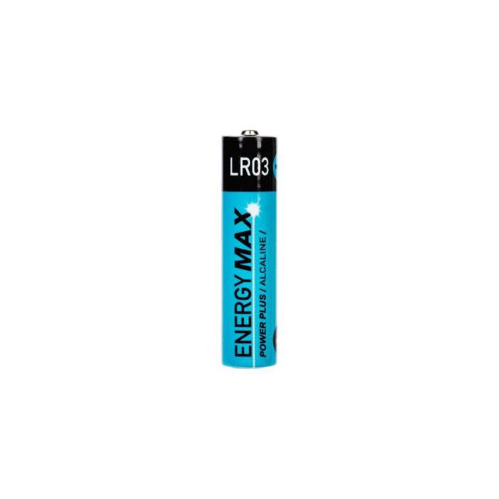  Σετ Αλκαλικές Μπαταρίες AAA LR03 1.5 V 4 τμχ 5Five Simply Smart 117408 