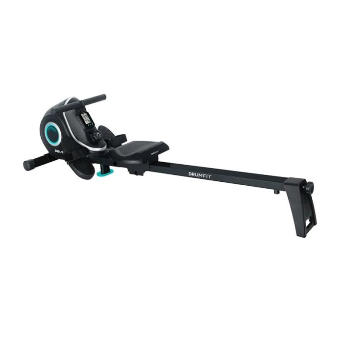  Μαγνητική Κωπηλατική Cecotec DrumFit Rower 7000 Regatta CEC-07089 