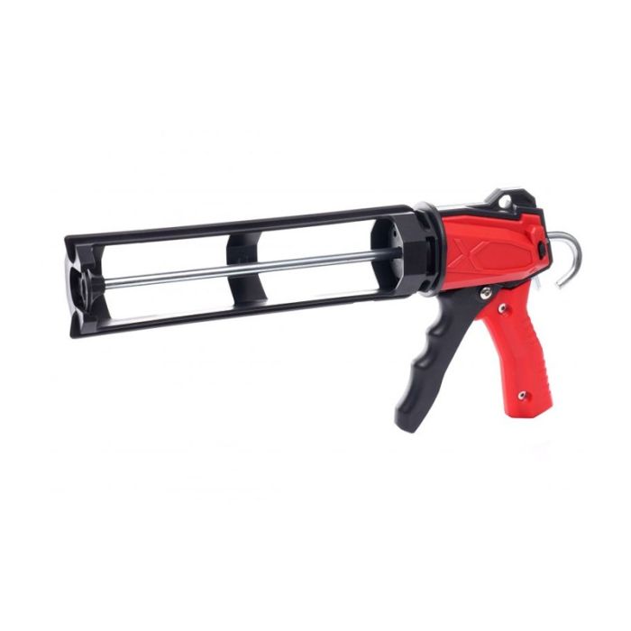  Πιστόλι Σιλικόνης 9&quot; 300 ml Kraft&amp;Dele KD-10724 