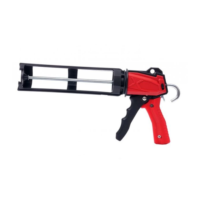  Πιστόλι Σιλικόνης 9&quot; 300 ml Kraft&amp;Dele KD-10724 