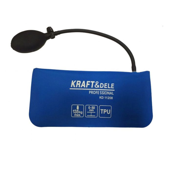  Αερόσακος Ανύψωσης 135 Kg Kraft&amp;Dele KD-11208 
