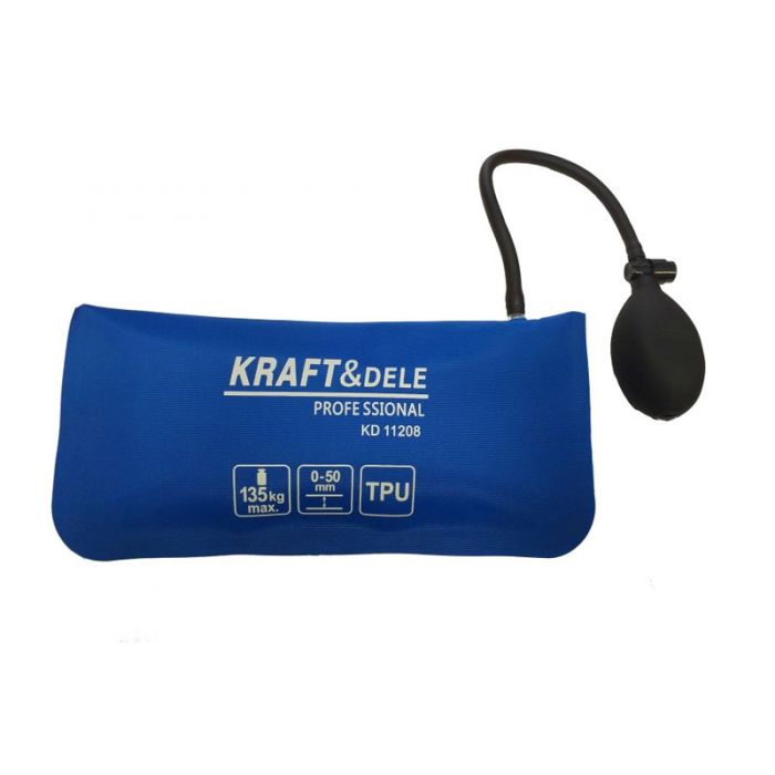  Αερόσακος Ανύψωσης 135 Kg Kraft&amp;Dele KD-11208 