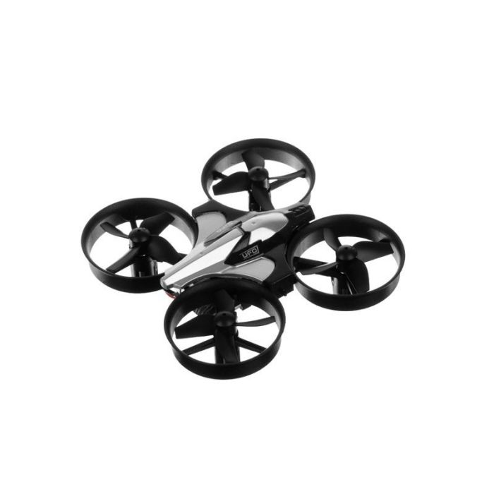  Mini Drone με LED Φωτισμό και Τηλεχειριστήριο SPM 11403 