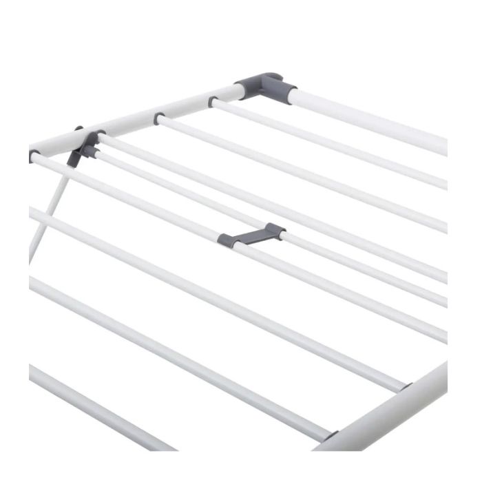  Πτυσσόμενη Απλώστρα 15 m 150 x 61 x 96 cm Lut 5Five Simply Smart 117349 