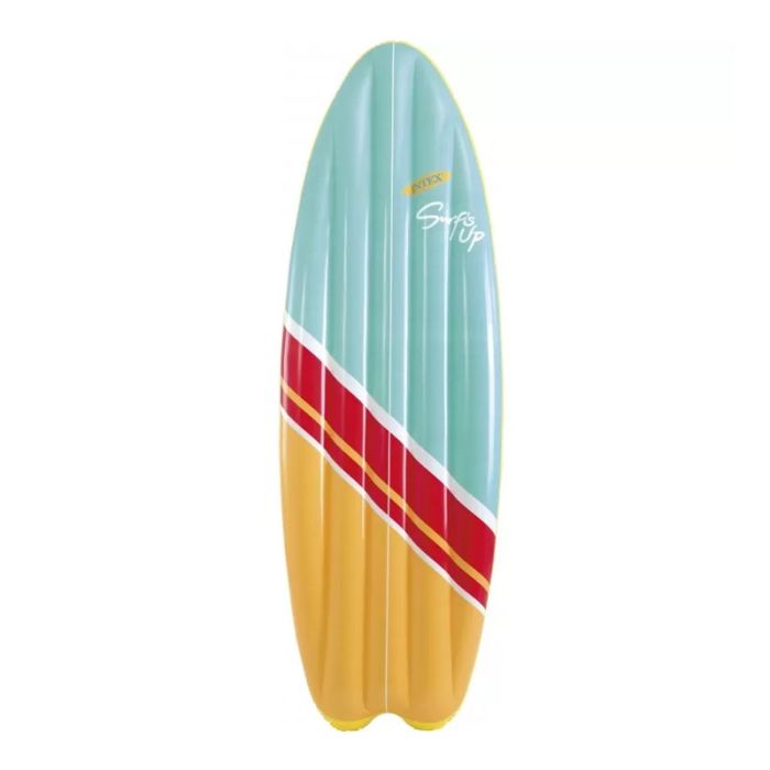  Φουσκωτή Σανίδα 178 cm Surf’s Up Mats INTEX 68058152 