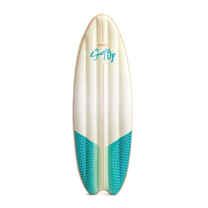  Φουσκωτή Σανίδα 178 cm Surf’s Up Mats INTEX 68058152 