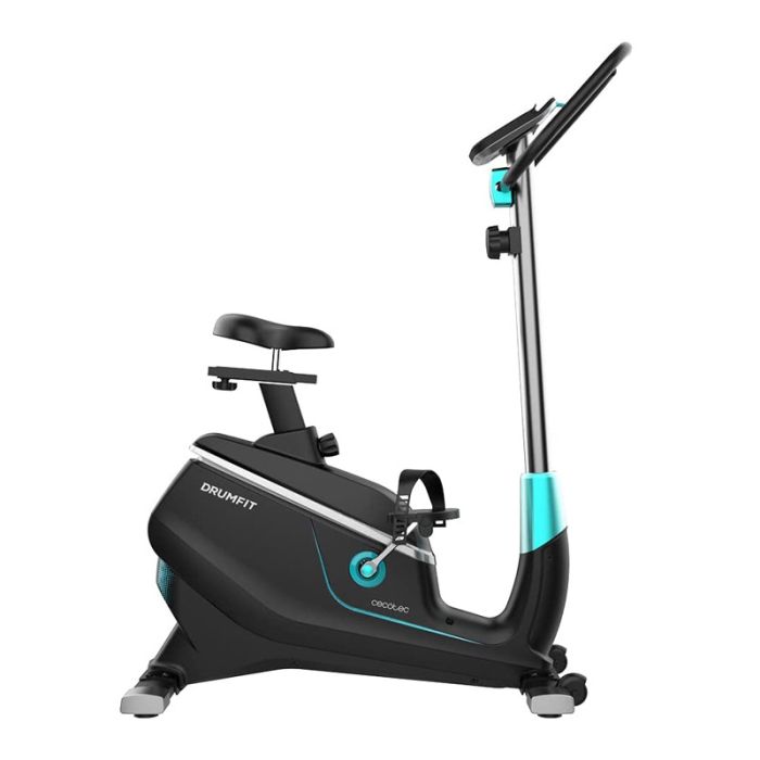  Μαγνητικό Ποδήλατο Γυμναστικής Cecotec Spinning DrumFit Cycle 9000 Talos CEC-07084 