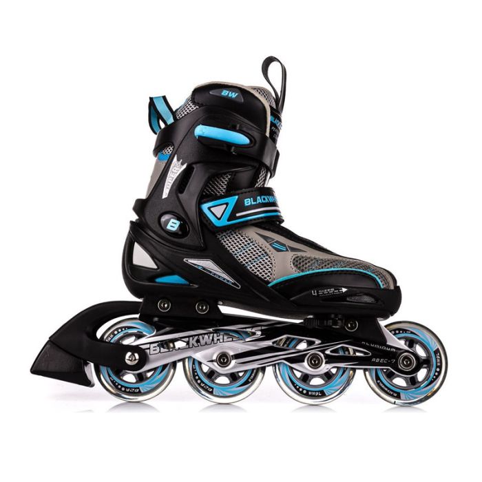  Αυξομειούμενα Inline Rollers BW-690 Blackwheels 1618683 