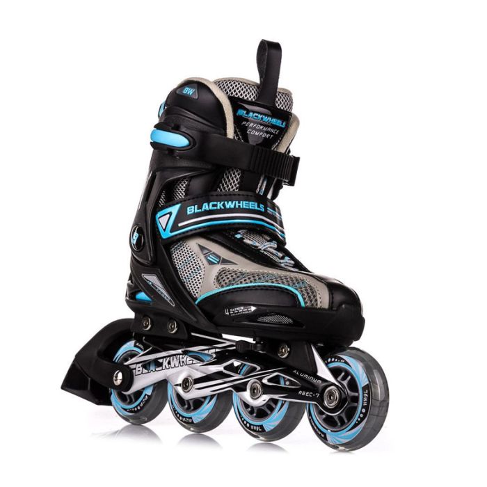  Αυξομειούμενα Inline Rollers BW-690 Blackwheels 1618683 