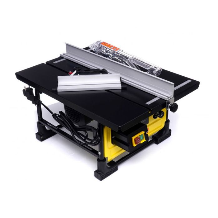  Ηλεκτρικό Δισκοπρίονο Πάγκου 200 mm 2000 W Kraft&amp;Dele KD-5290 