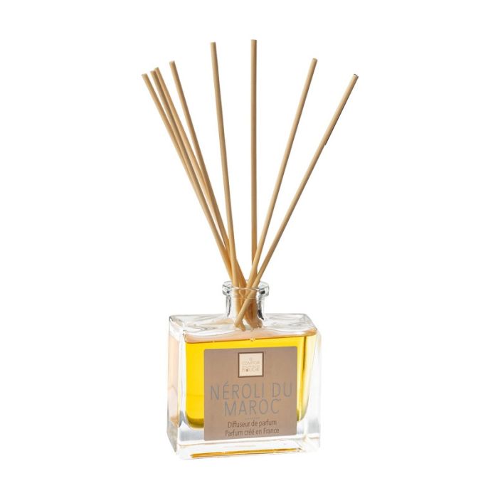  Αρωματικό Χώρου με 8 Sticks Neroli 160 ml Comptoir de la Bougie 157811A 