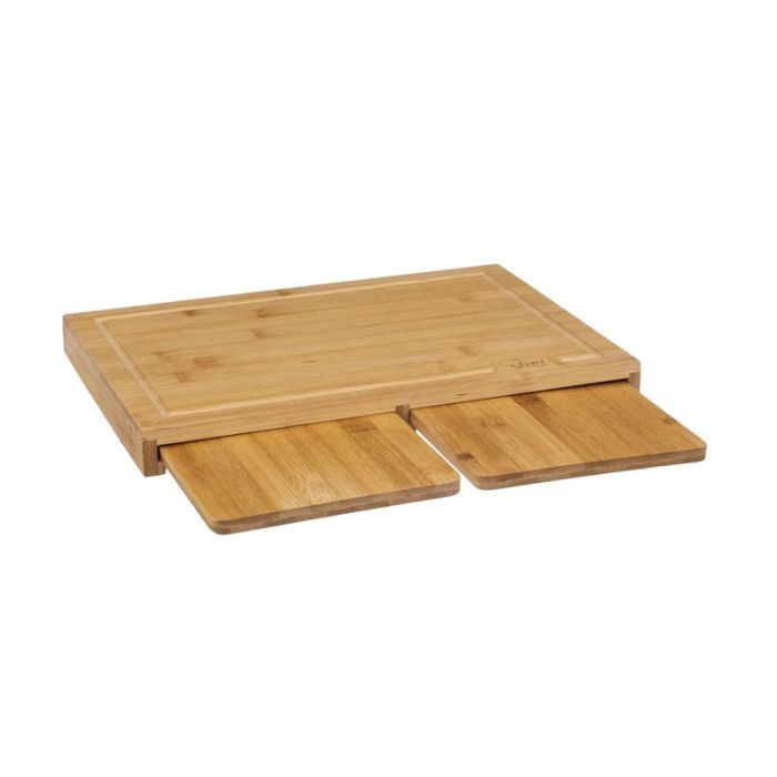  Σετ Ξύλινες Βάσεις Κοπής από Μπαμπού 35 x 25 x 3 cm 3 τμχ 5Five Simply Smart 189621 