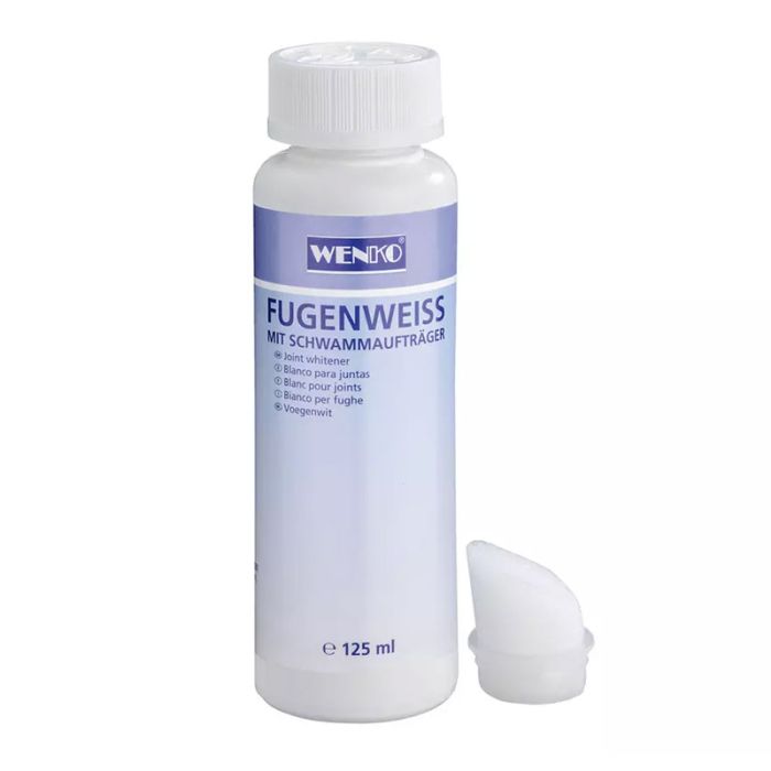  Καθαριστικό Αρμών με Σφουγγαράκι 125 ml 5663012100 Wenko 4008838933237 