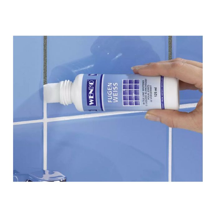  Καθαριστικό Αρμών με Σφουγγαράκι 125 ml 5663012100 Wenko 4008838933237 