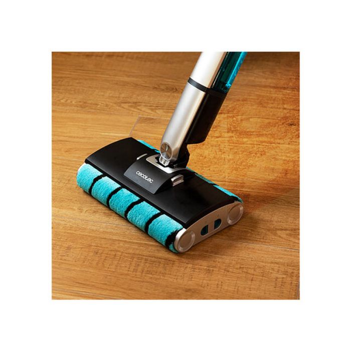  Ηλεκτρική Σφουγγαρίστρα Cecotec Conga Popstar 14800 Aqua CEC-05714 