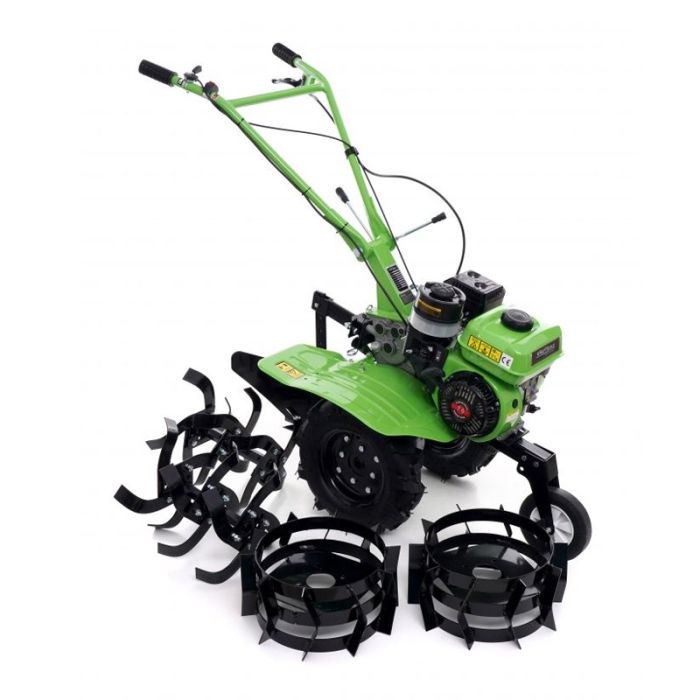  Βενζινοκίνητο Σκαπτικό 6.5 HP Kraft&amp;Dele KD-5429 