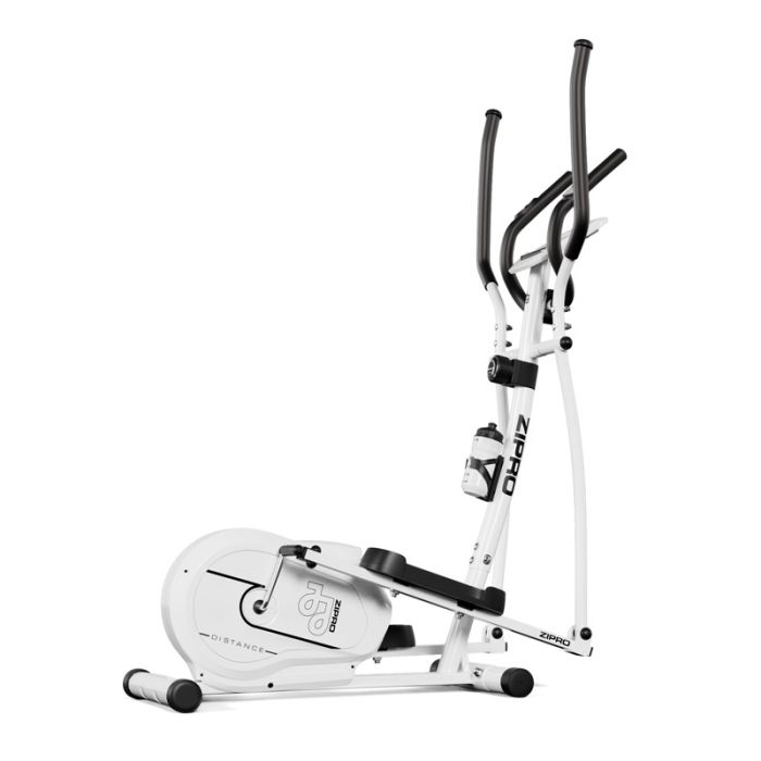  Μαγνητικό Ελλειπτικό Zipro Distance White 10247184 