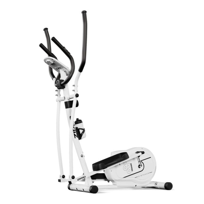  Μαγνητικό Ελλειπτικό Zipro Distance White 10247184 