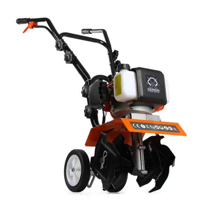  Βενζινοκίνητο Δίχρονο Σκαπτικό 1.4 kW Demon M83261 
