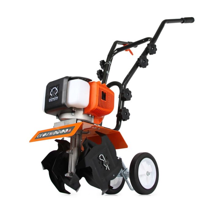  Βενζινοκίνητο Δίχρονο Σκαπτικό 1.4 kW Demon M83261 
