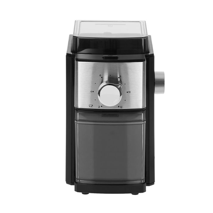  Ηλεκτρικός Μύλος Άλεσης Καφέ 300 W Burr Adler AD-4448 