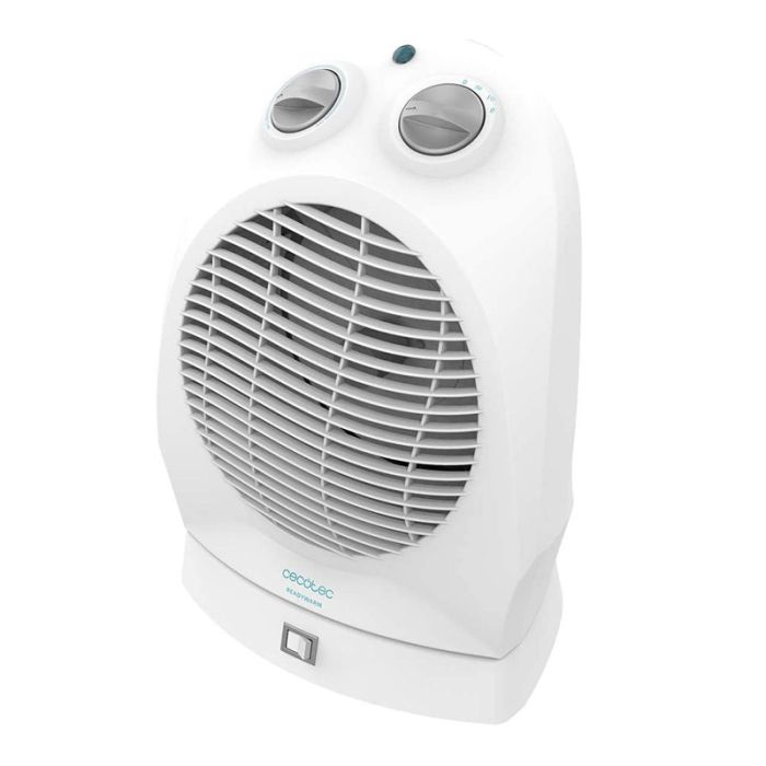  Αερόθερμο Cecotec Ready Warm 9890 Rotate Force 23 x 20 x 32 cm CEC-05802 