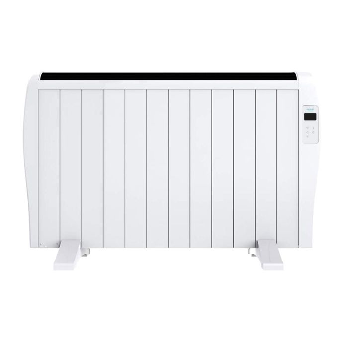  Φορητός Θερμοπομπός με Wi-Fi 2000 W Cecotec Ready Warm 2500 Thermal Connected 103 x 63 cm CEC-05376 