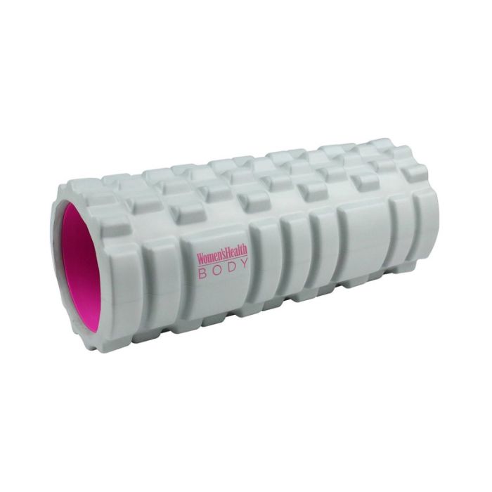  Κύλινδρος Αφρού 33.5 cm Women's Health WOM020 