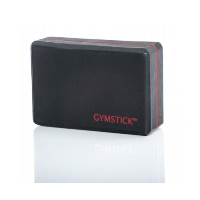  Τουβλάκι για Yoga 23 x 7.5 x 15 cm Gymstick GYM010 