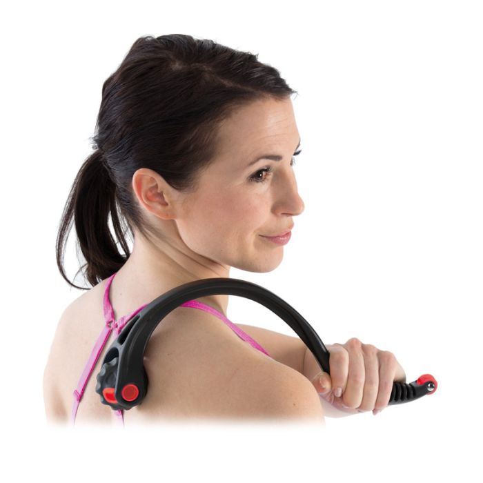  Γάντζος Μασάζ Gymstick GYM032 