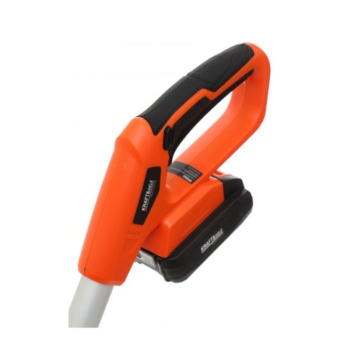  Ασύρματο Θαμνοκοπτικό Μπαταρίας 1500 mAh Kraft&amp;Dele KD-5123 