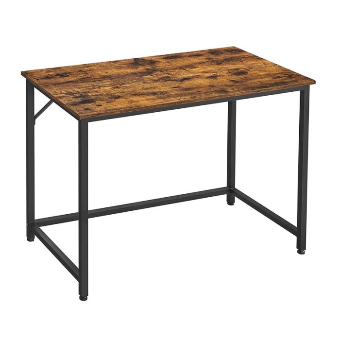  Μεταλλικό Γραφείο 100 x 50 x 75 cm VASAGLE LWD41XV1 