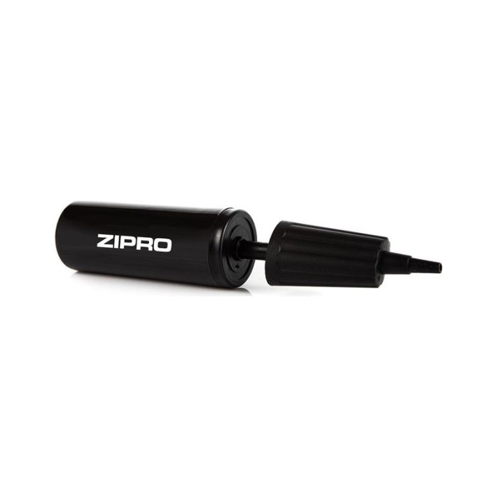  Μπάλα Γυμναστικής 65 cm Χρώματος Μαύρο Zipro 6413431 