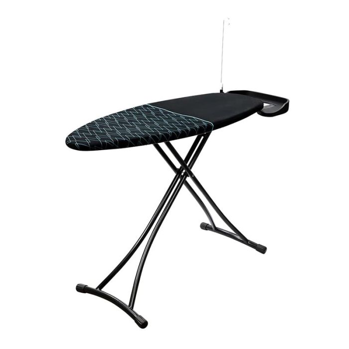  Σιδερώστρα 125 x 45 x 93.5 cm StrongBoard 400 Borneo Cecotec CEC-05583 